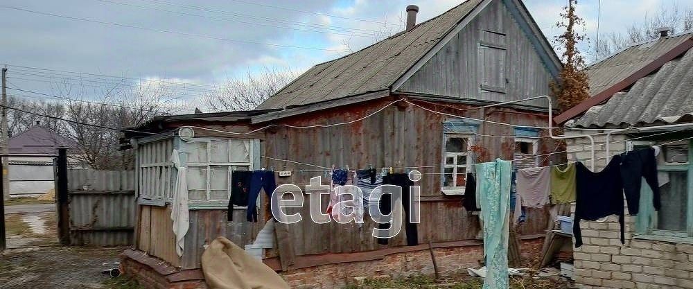 дом р-н Валуйский г Валуйки ул Володарского 142 фото 21