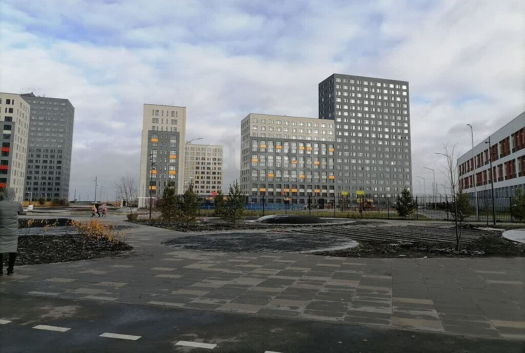 квартира г Тюмень ул Алматинская 4 фото 7