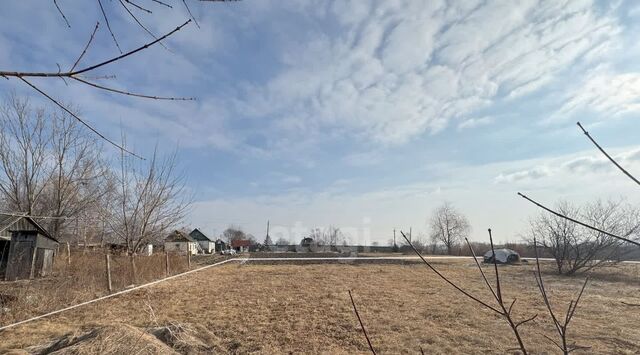 земля с Кролевцы ул Краснознаменная пгт Артемовский фото