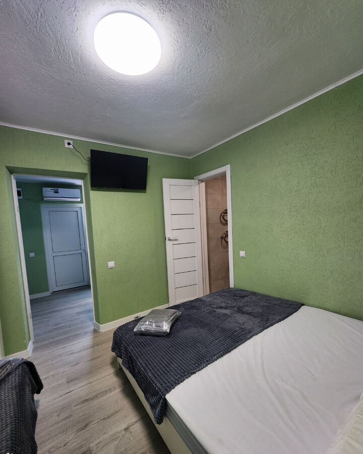 комната р-н Анапский г Анапа ул Кати Соловьяновой 139 фото 2