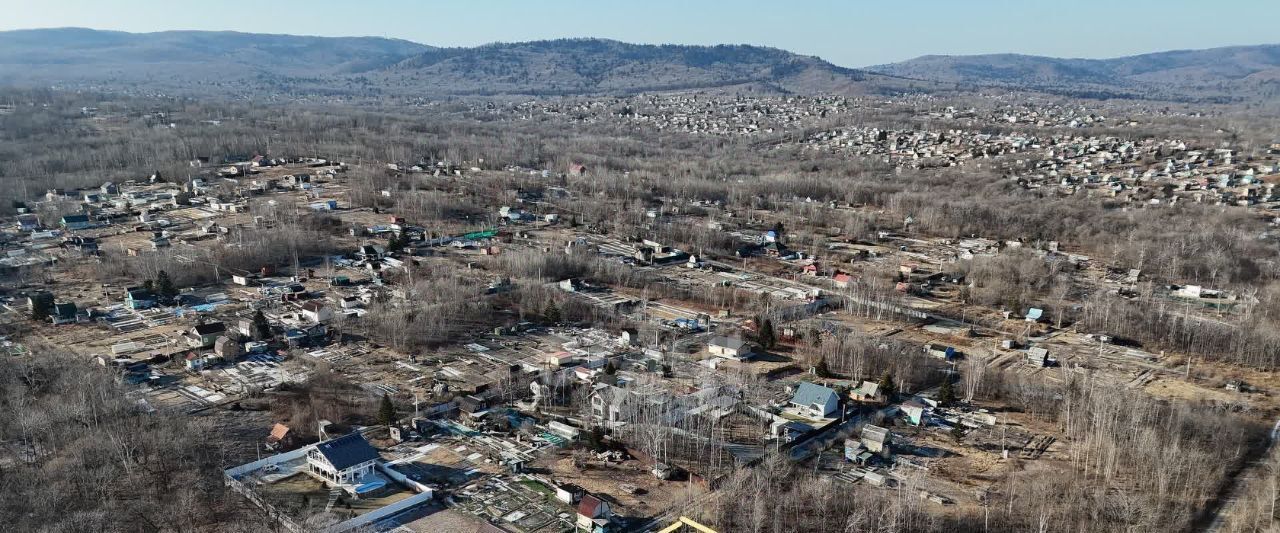 земля г Артем пгт Артемовский снт Виктория-1 331 фото 3