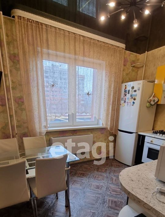 квартира г Новый Уренгой мкр Энтузиастов 1 фото 7
