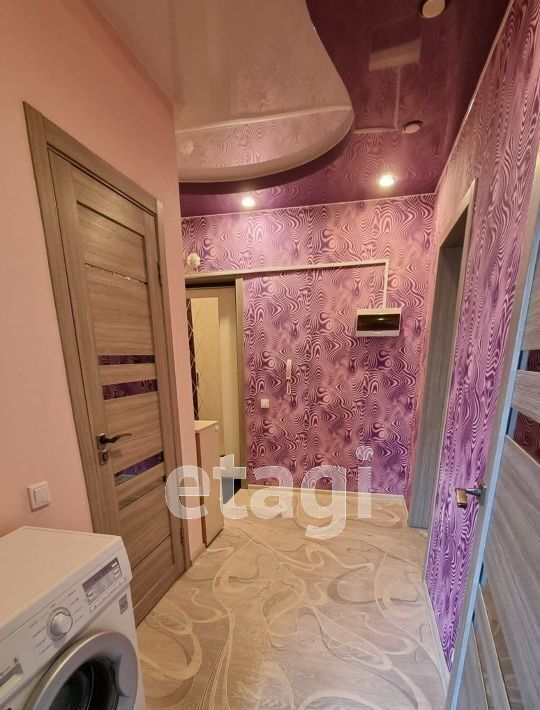 квартира г Новый Уренгой мкр Энтузиастов 1 фото 13