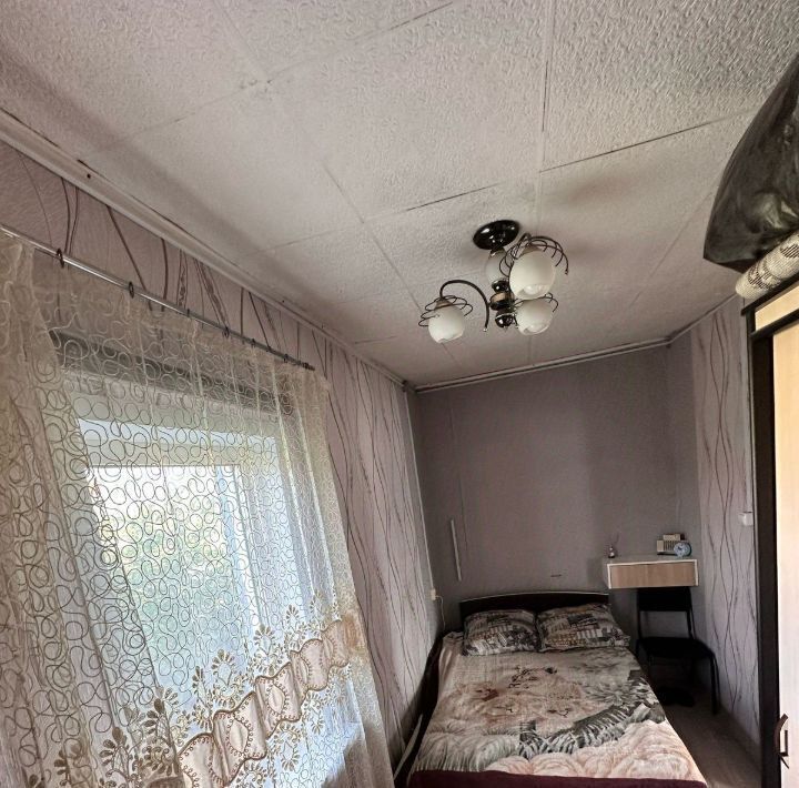 дом г Омск р-н Кировский пер Димитрова 1-й фото 10