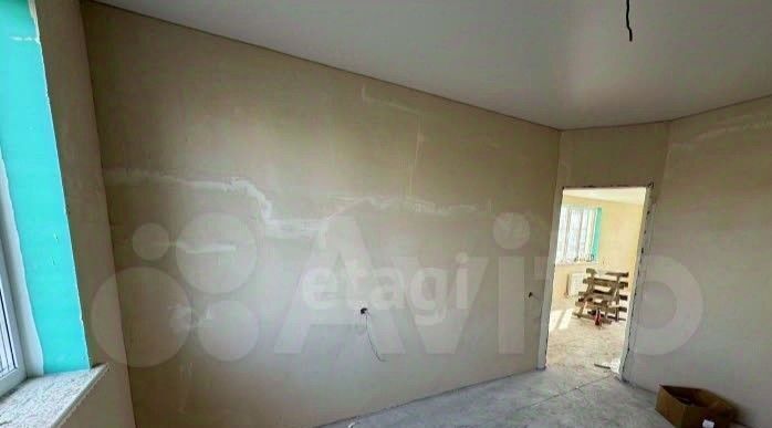 дом р-н Калачинский г Калачинск ул Заводская 100 фото 17