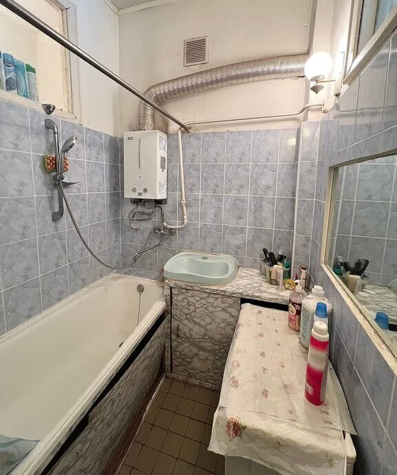 квартира г Пенза ул Славы 3 фото 17