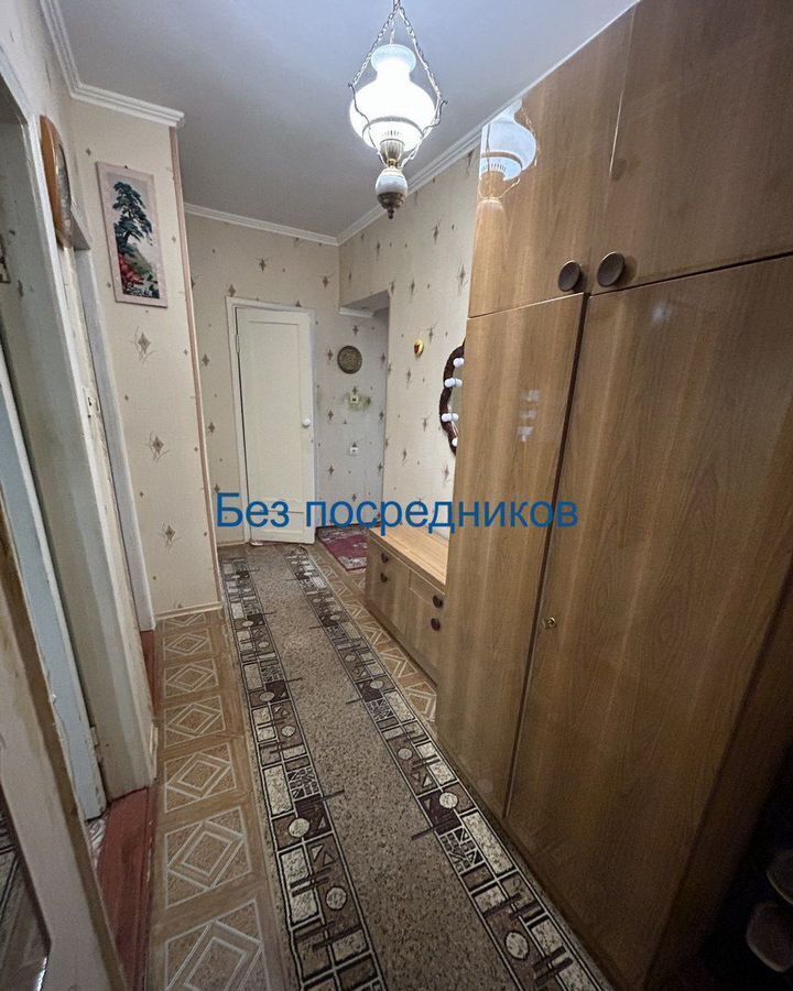 квартира г Пятигорск ул Дунаевского 20б фото 6