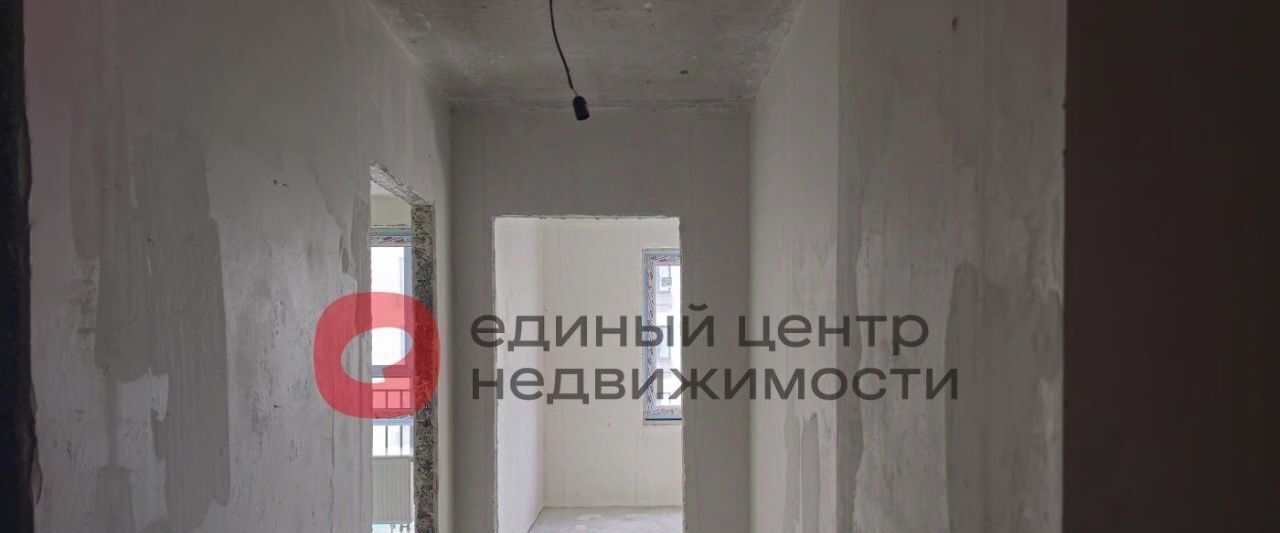 квартира г Тюмень р-н Калининский ул Интернациональная 197г фото 2
