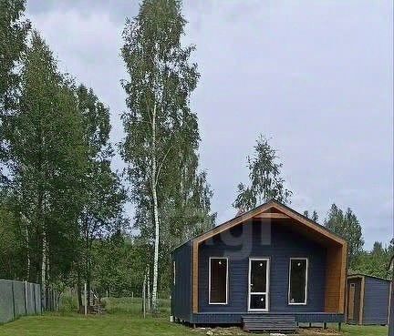 снт Аграрник с пос, 146, Большие Козлы фото