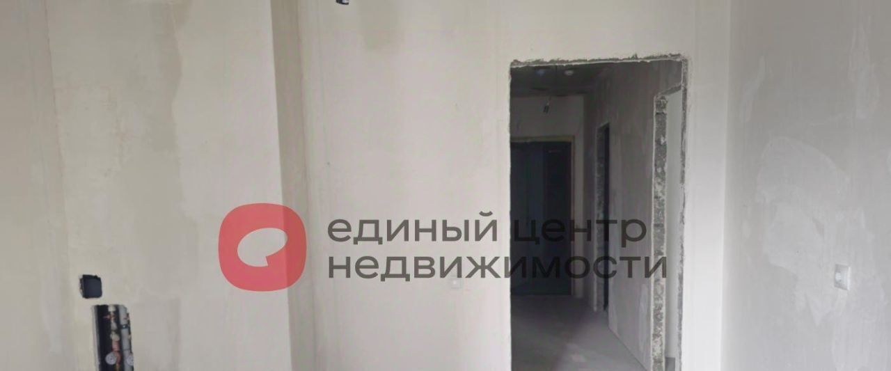 квартира г Тюмень р-н Калининский ул Интернациональная 197г фото 3