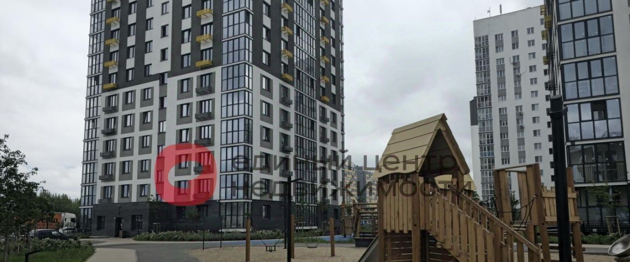 квартира г Тюмень р-н Калининский ул Интернациональная 197г фото 13