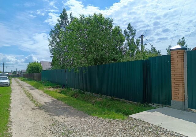 земля снт Флора Варшавское шоссе, 19 км, сельское поселение Корсаково, 3-я ул., 62, Балабаново фото