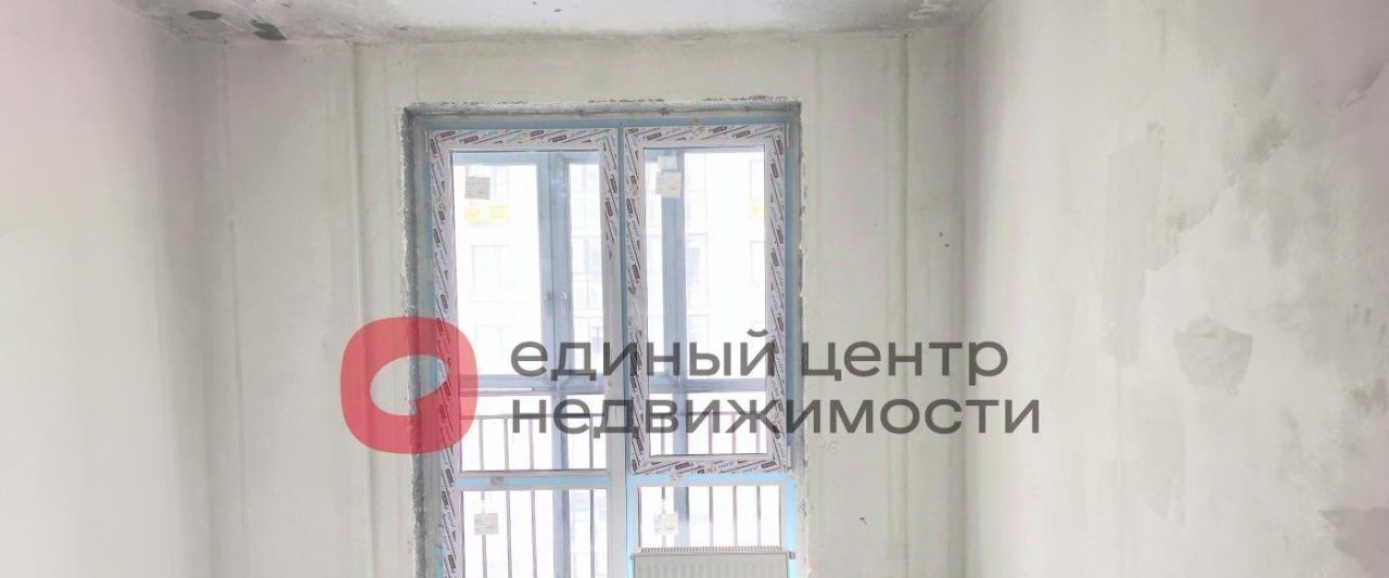 квартира г Тюмень р-н Калининский ул Интернациональная 197г фото 17