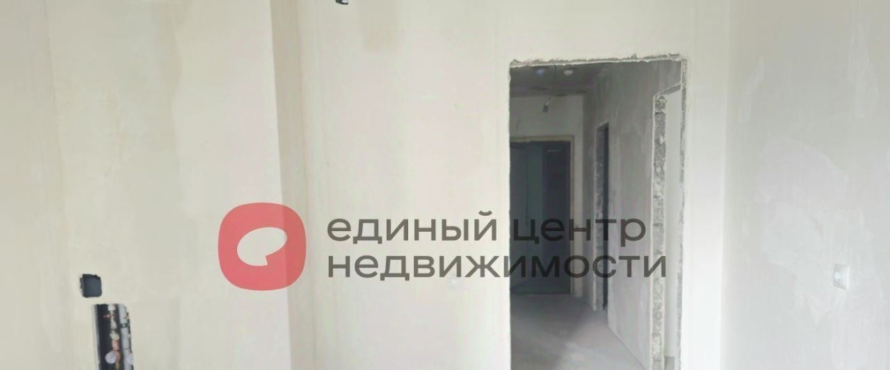 квартира г Тюмень р-н Калининский ул Интернациональная 197г фото 19