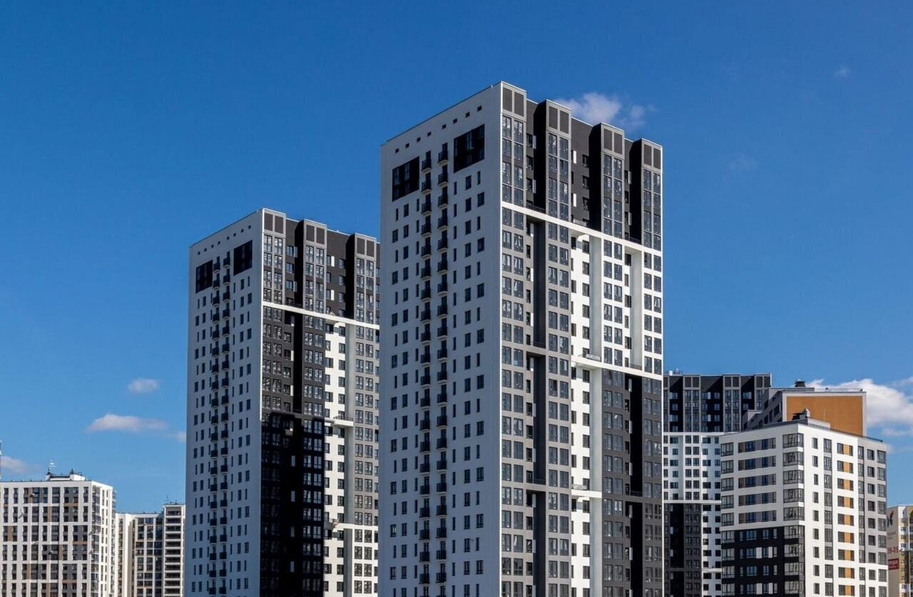 квартира г Тюмень р-н Калининский ул Арктическая 6 фото 17