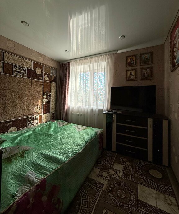 квартира г Саратов ул им Азина В.М. 20 фото 8