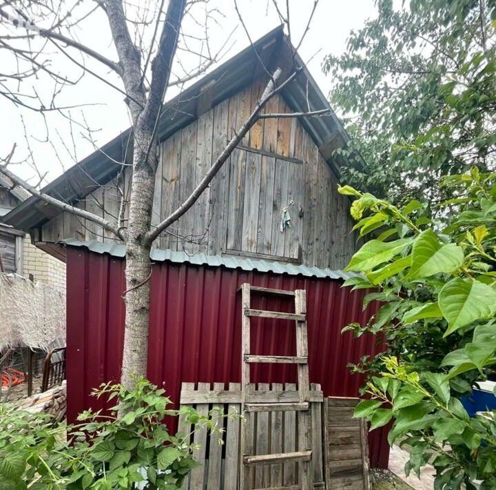дом г Аткарск снт Изумруд фото 4
