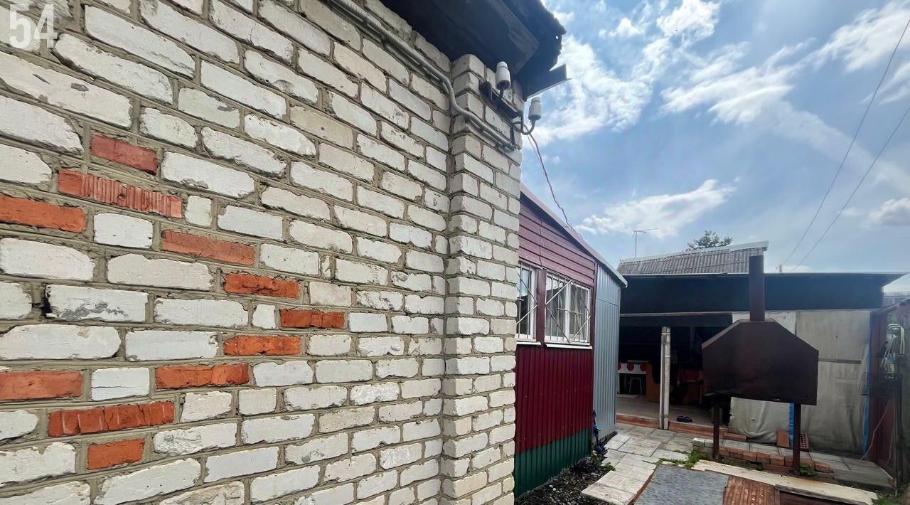 дом г Аткарск снт Изумруд фото 6