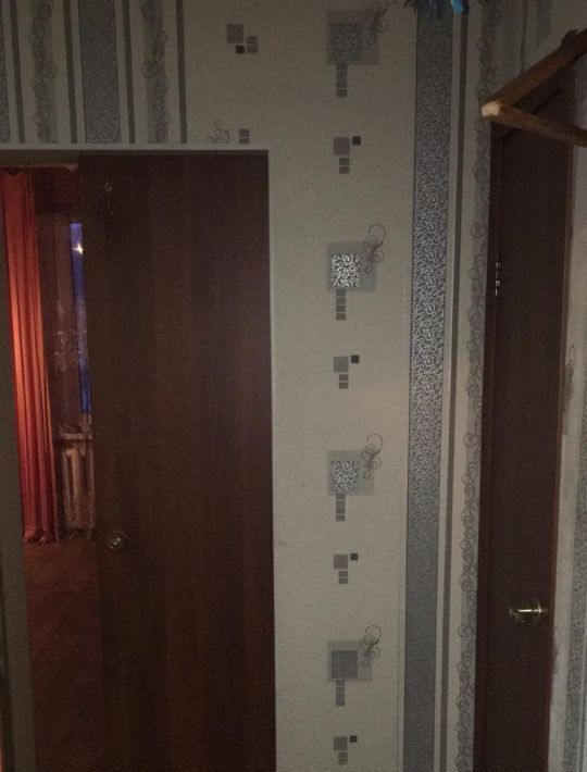 квартира г Омск р-н Центральный ул Сенная 33 фото 5