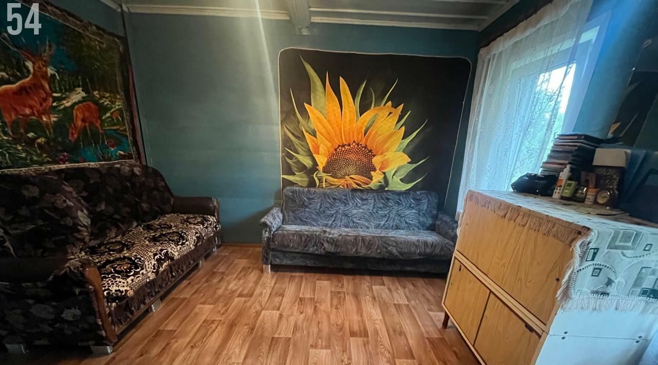 дом г Аткарск снт Изумруд фото 19
