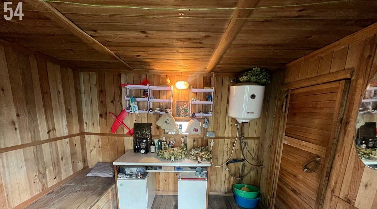 дом г Аткарск снт Изумруд фото 27