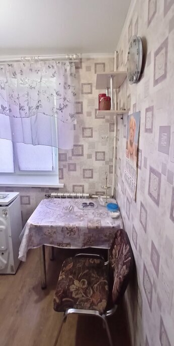 квартира г Саратов пр-кт Энтузиастов 37а фото 12