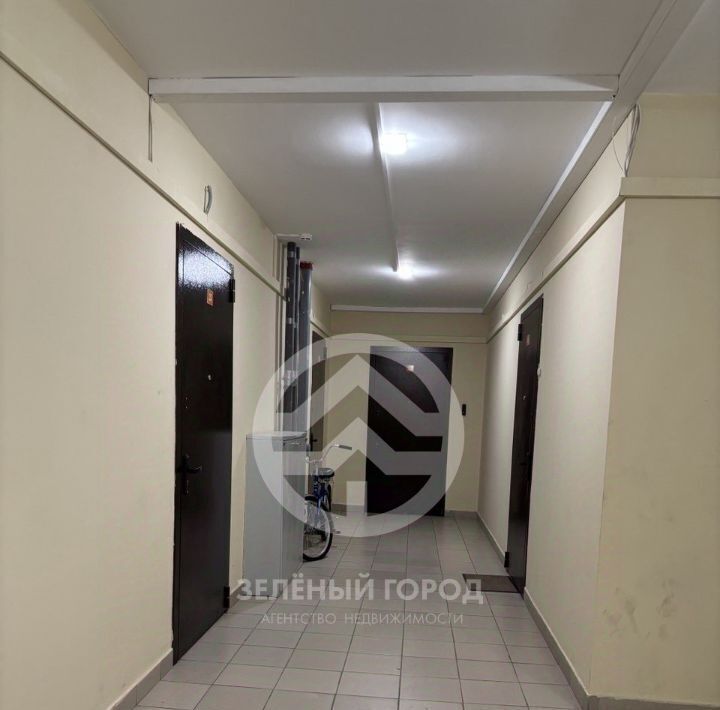 квартира г Клин ул Чайковского 105к/2 фото 4