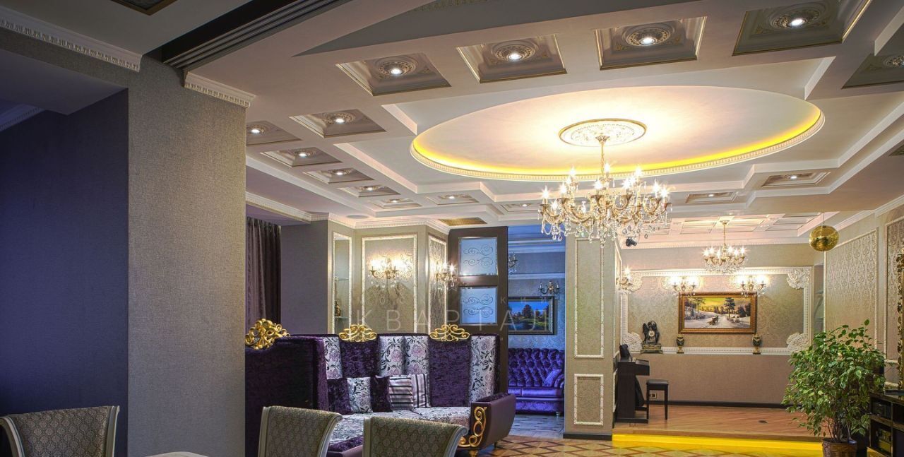 квартира г Москва метро Тропарёво пр-кт Вернадского 92 фото 3