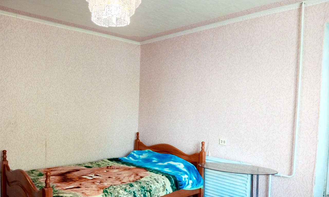 квартира г Пенза Окружная ул Кижеватова 22 м-н фото 4