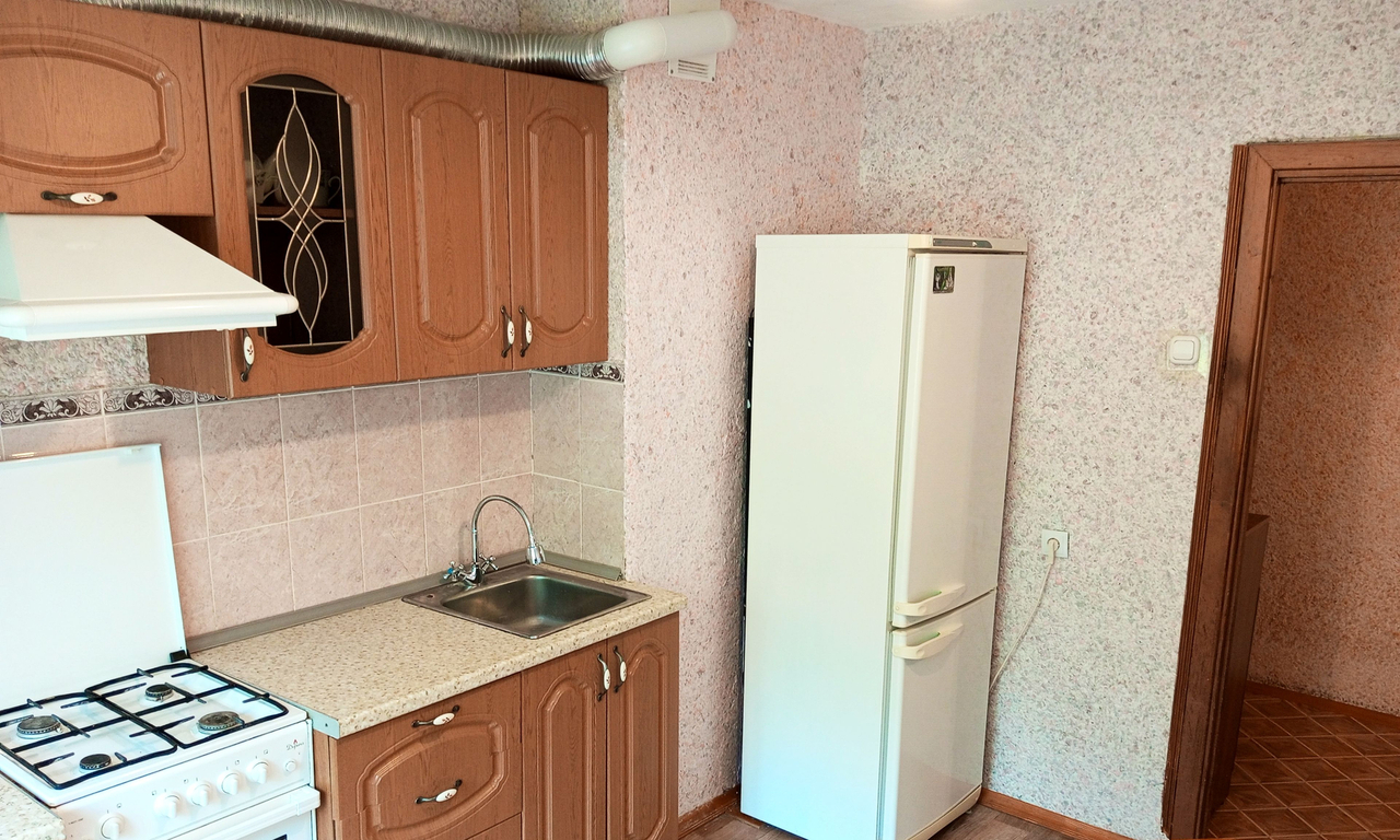 квартира г Пенза Окружная ул Кижеватова 22 м-н фото 2
