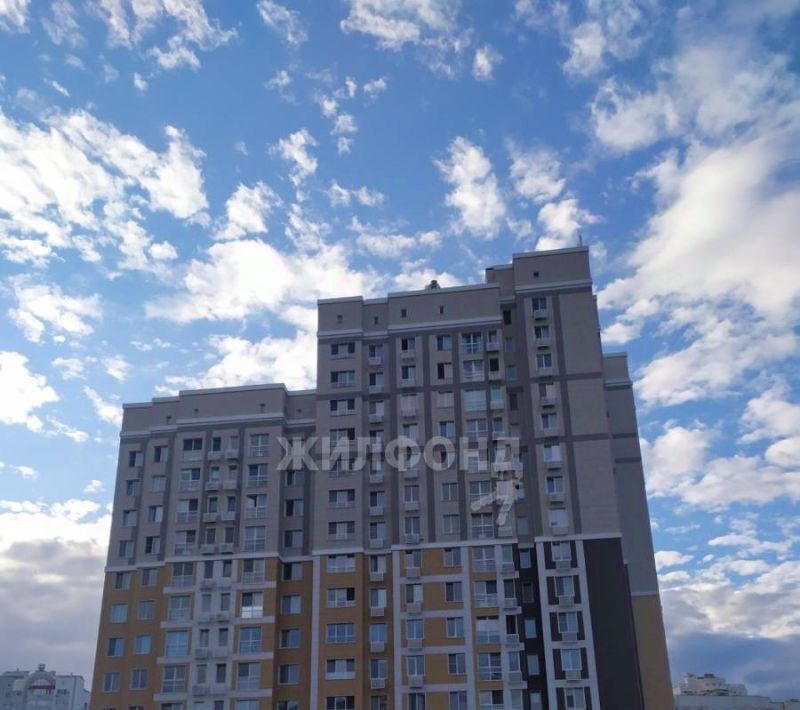 квартира г Белгород Западный пер Чапаева 14а фото 3