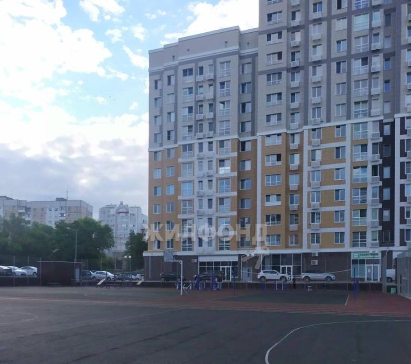 квартира г Белгород Западный пер Чапаева 14а фото 4