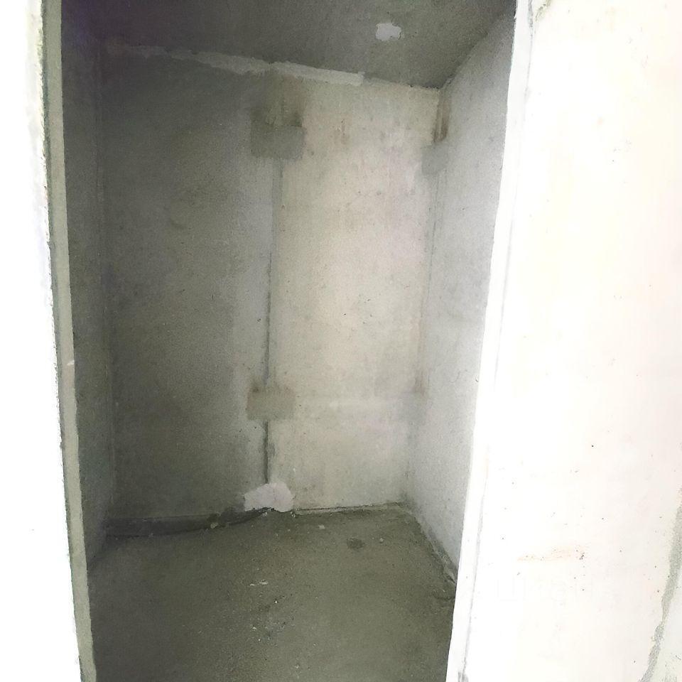 квартира г Домодедово мкр Востряково ул Ледовская 33 Домодедовская фото 9