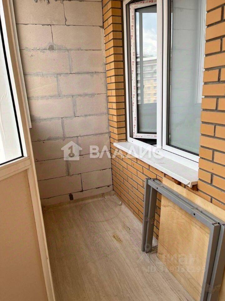 квартира г Люберцы микрорайон Зенино ул Дружбы 3 ЖК Самолет мкр, Некрасовка фото 5
