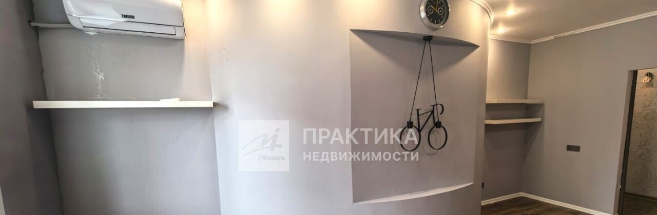 квартира г Красногорск б-р Подмосковный 2 Пенягино фото 8