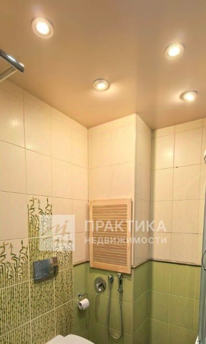 квартира г Красногорск б-р Подмосковный 2 Пенягино фото 7