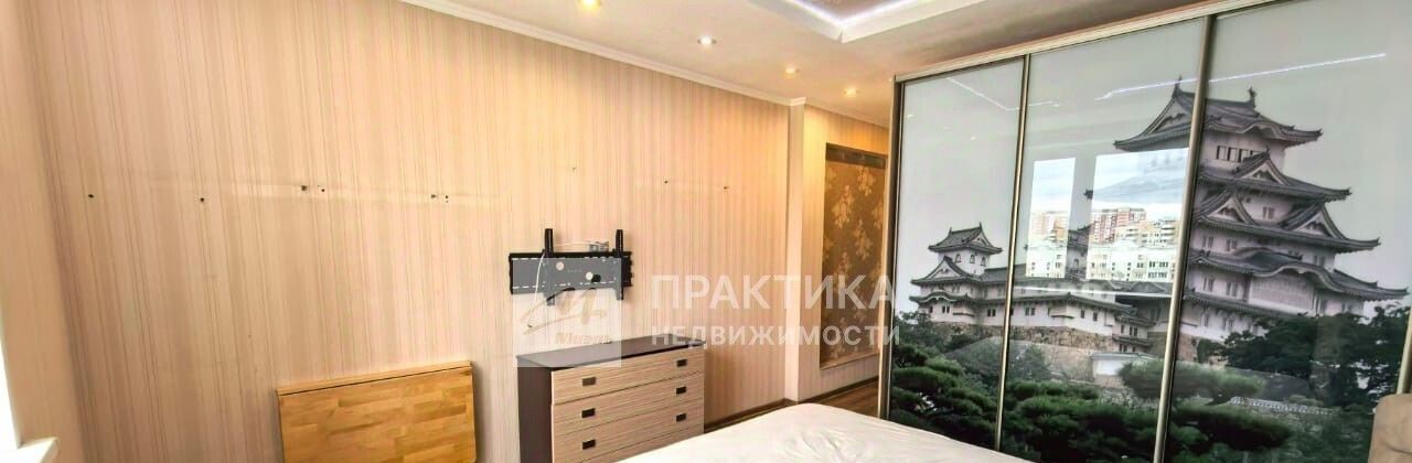 квартира г Красногорск б-р Подмосковный 2 Пенягино фото 14