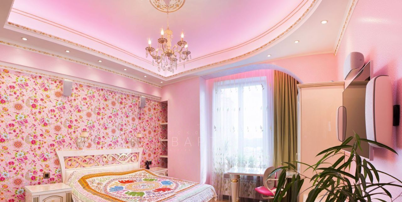 квартира г Москва метро Тропарёво пр-кт Вернадского 92 фото 39