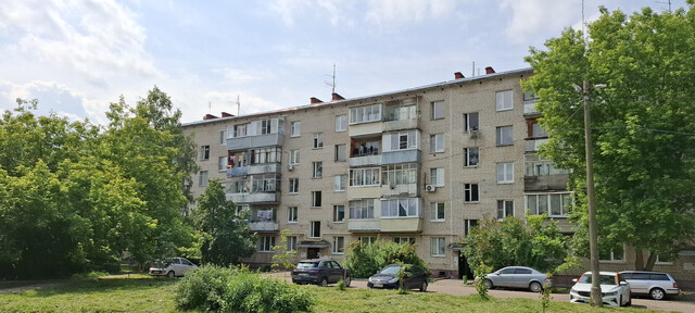 мкр Сходня Сходня, м-н, улица Горная, 24 фото