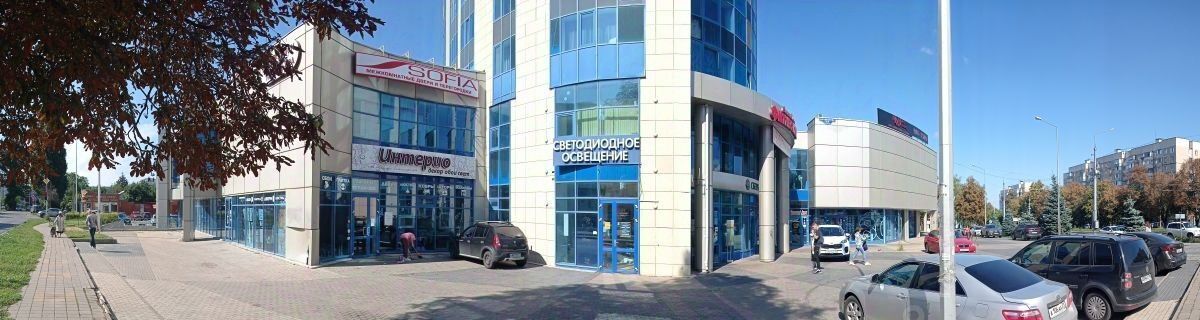 свободного назначения г Белгород Западный ул Апанасенко 97 фото 3
