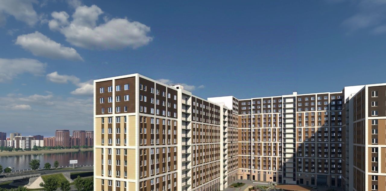 квартира г Санкт-Петербург метро Елизаровская ул Архивная 3к/1 фото 6