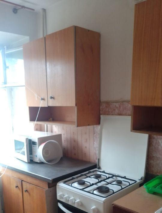 квартира г Уфа р-н Орджоникидзевский ул Чудинова 10 фото 4