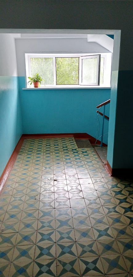 квартира г Ижевск р-н Индустриальный ул Тимирязева 1 фото 4