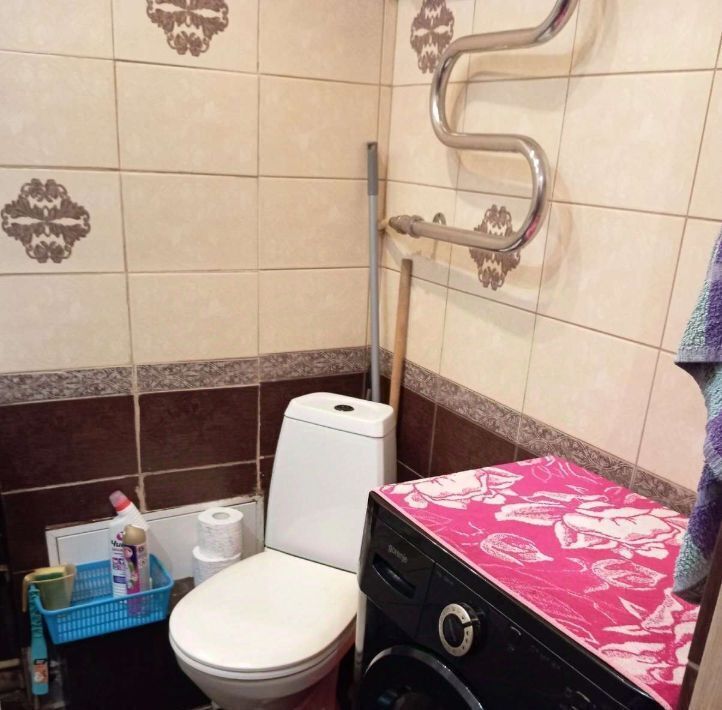 квартира г Великий Новгород ул Рахманинова 1 фото 9