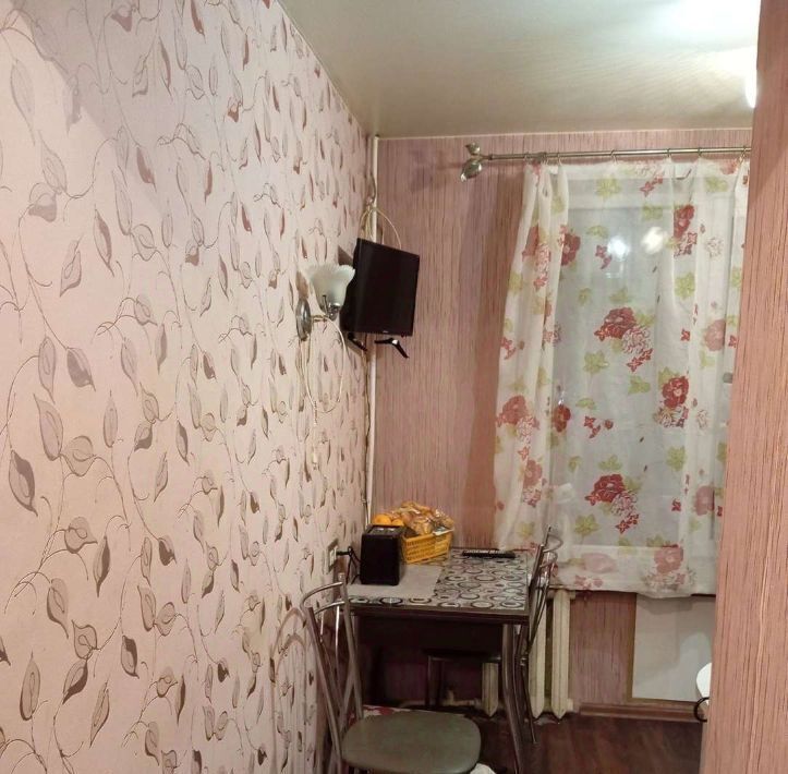 квартира г Великий Новгород ул Рахманинова 1 фото 7