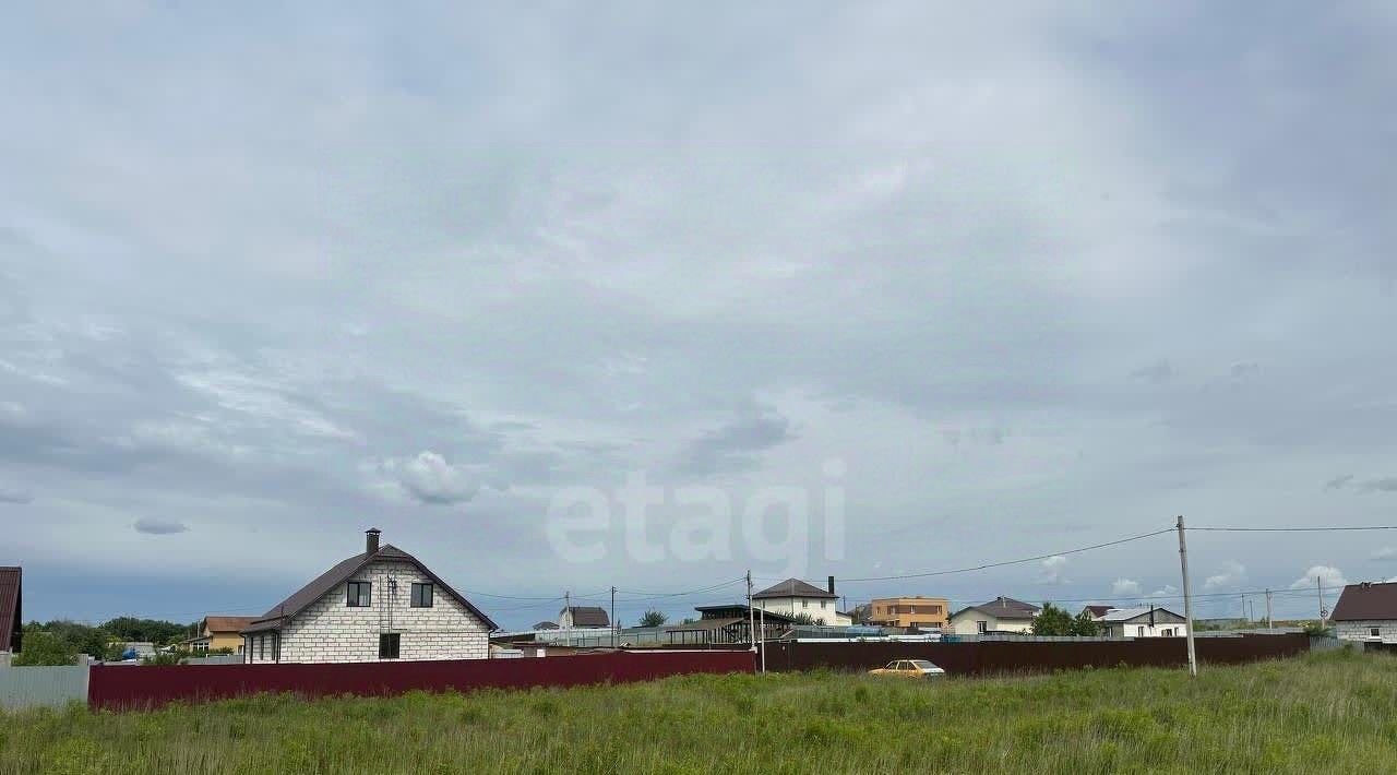 земля р-н Узловский г Узловая ул 14 Декабря фото 8