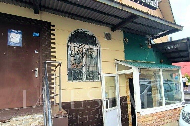 свободного назначения г Казань метро Площадь Тукая ул Габдуллы Тукая 57 фото 2