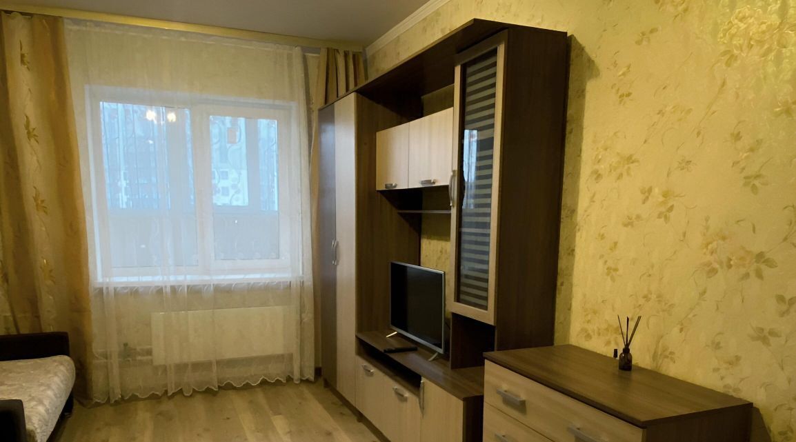 квартира г Санкт-Петербург п Шушары пр-кт Старорусский 6 метро Купчино фото 7