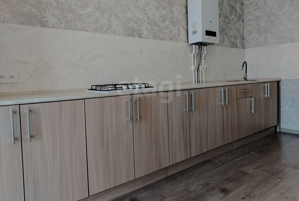 квартира г Калининград ул Крейсерская 13к/1 фото 3