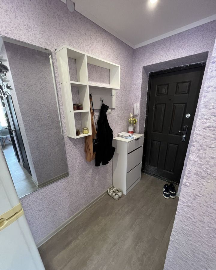 квартира р-н Балтийский г Балтийск ул Ушакова 22 фото 3